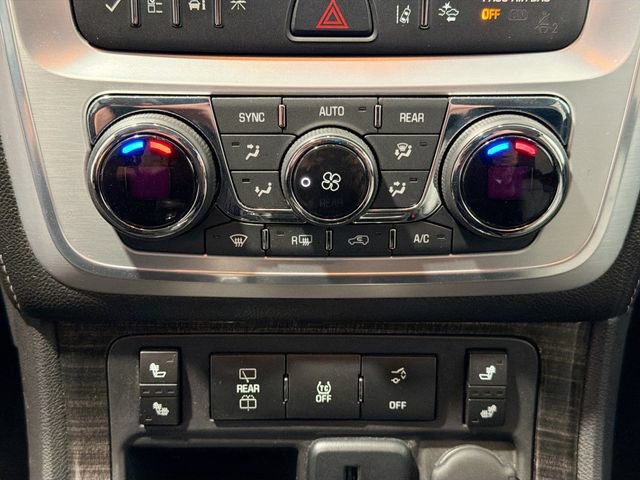 Used 2015 GMC Acadia SLT AWD/4WD image 13