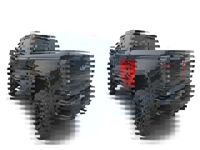 New 2026 GMC Sierra 1500 AT4 w/ AT4 Premium Package image 4