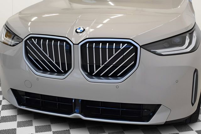 Used 2025 BMW X3 xDrive30 w/ Premium Package AWD/4WD image 14