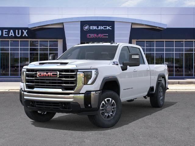 New 2026 GMC Sierra 3500 SLE AWD/4WD image 54