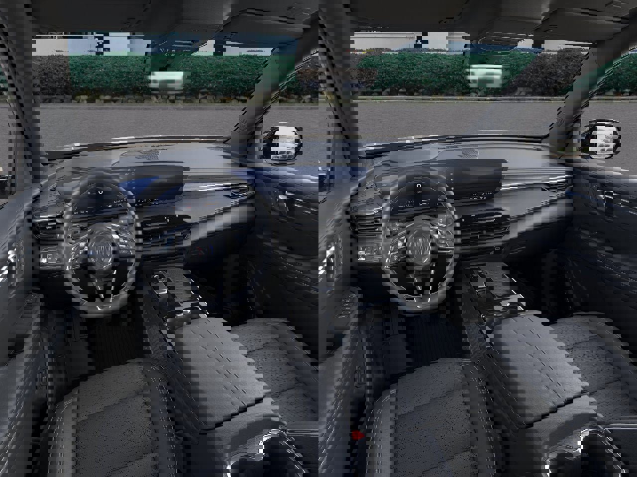 New 2026 Buick Enclave Sport Touring w/ Power Package image 40