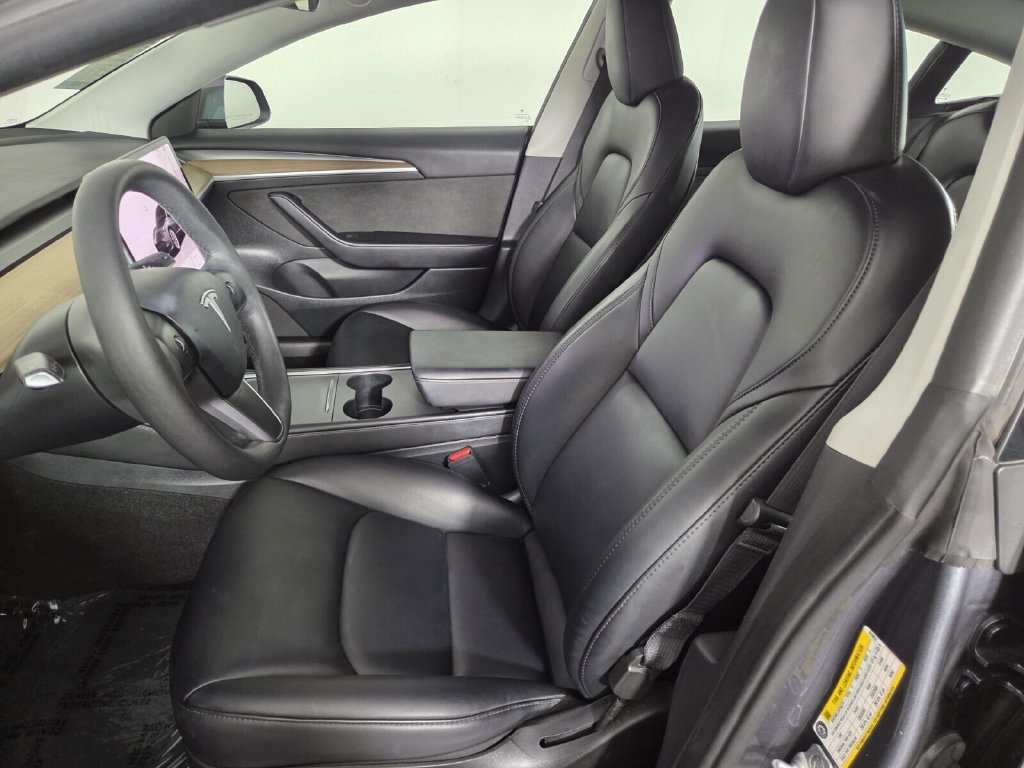 Used 2023 Tesla Model 3 Performance AWD/4WD image 10