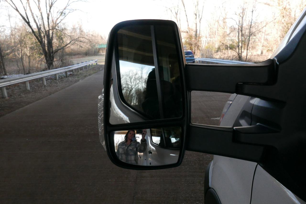 Used 2022 Ford Transit 350 w/ Upfitter Package RWD image 18