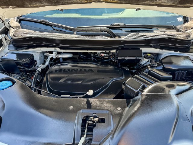 Used 2022 Honda Pilot Touring image 31