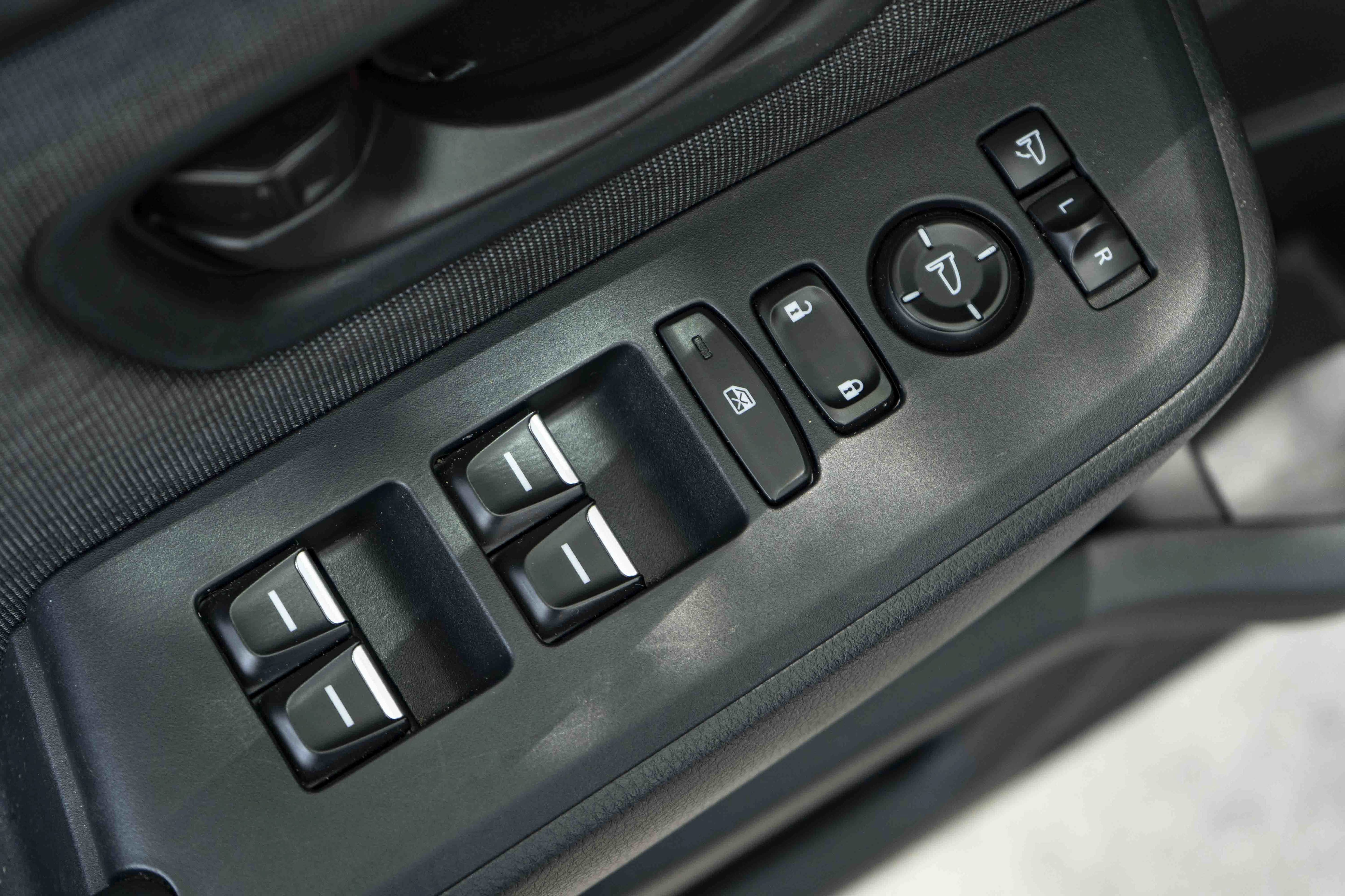 Certified 2026 Honda Passport TrailSport image 38