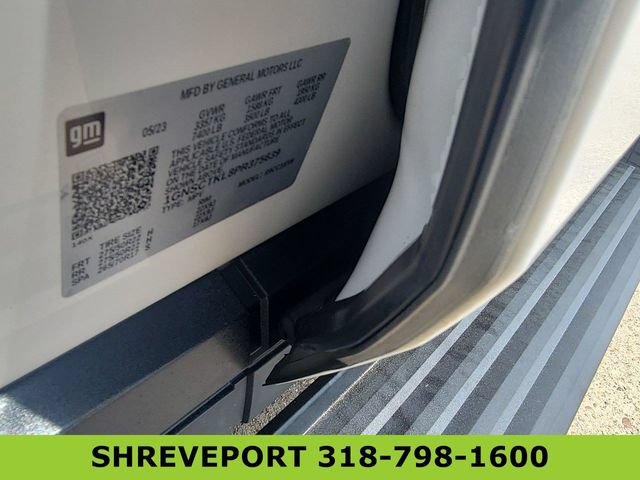 Certified 2023 Chevrolet Tahoe High Country RWD image 35