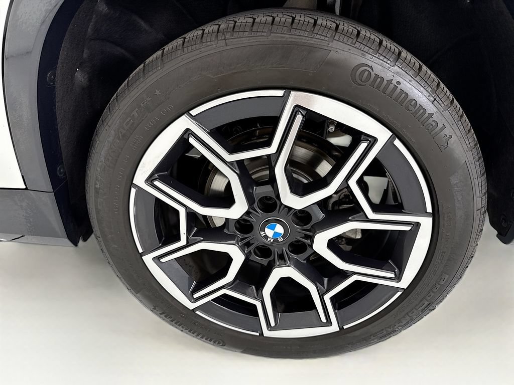 Used 2025 BMW X1 xDrive28i w/ Convenience Package AWD/4WD image 30