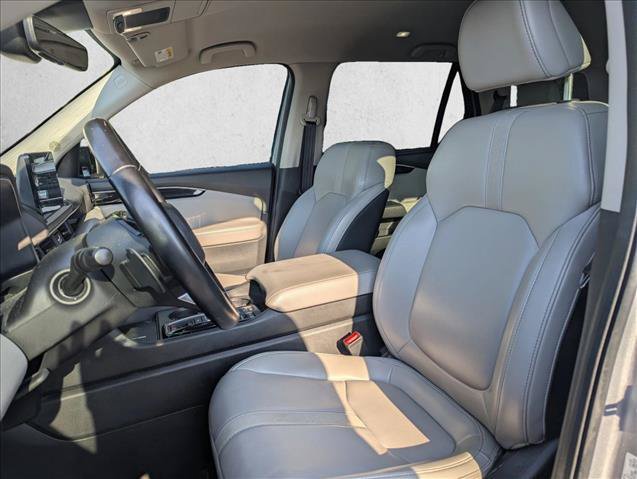 Used 2023 Honda Pilot EX-L image 23