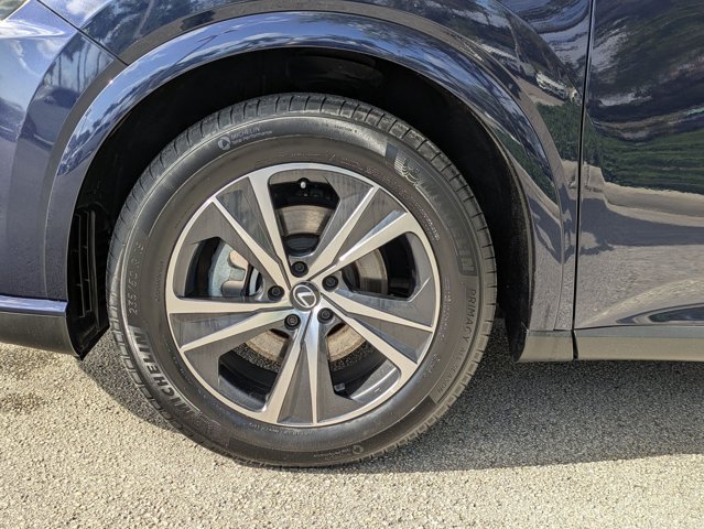 Used 2024 Lexus RX 350 FWD w/ Technology Package image 23