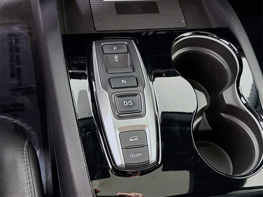 Used 2019 Honda Passport Touring image 10