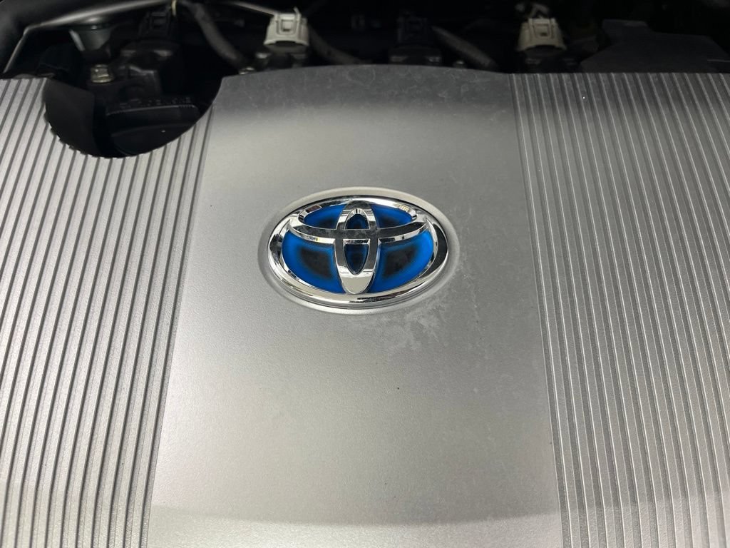 Used 2017 Toyota Prius Two w/ Prius Two Safety Plus Package FWD image 10