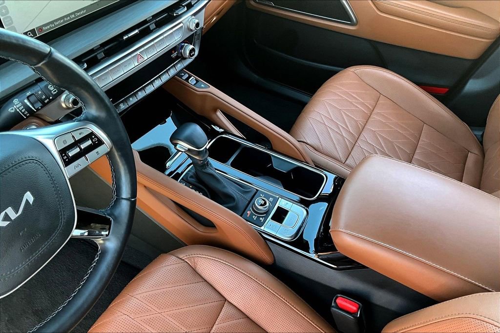 Used 2024 Kia Telluride EX X-Line image 18