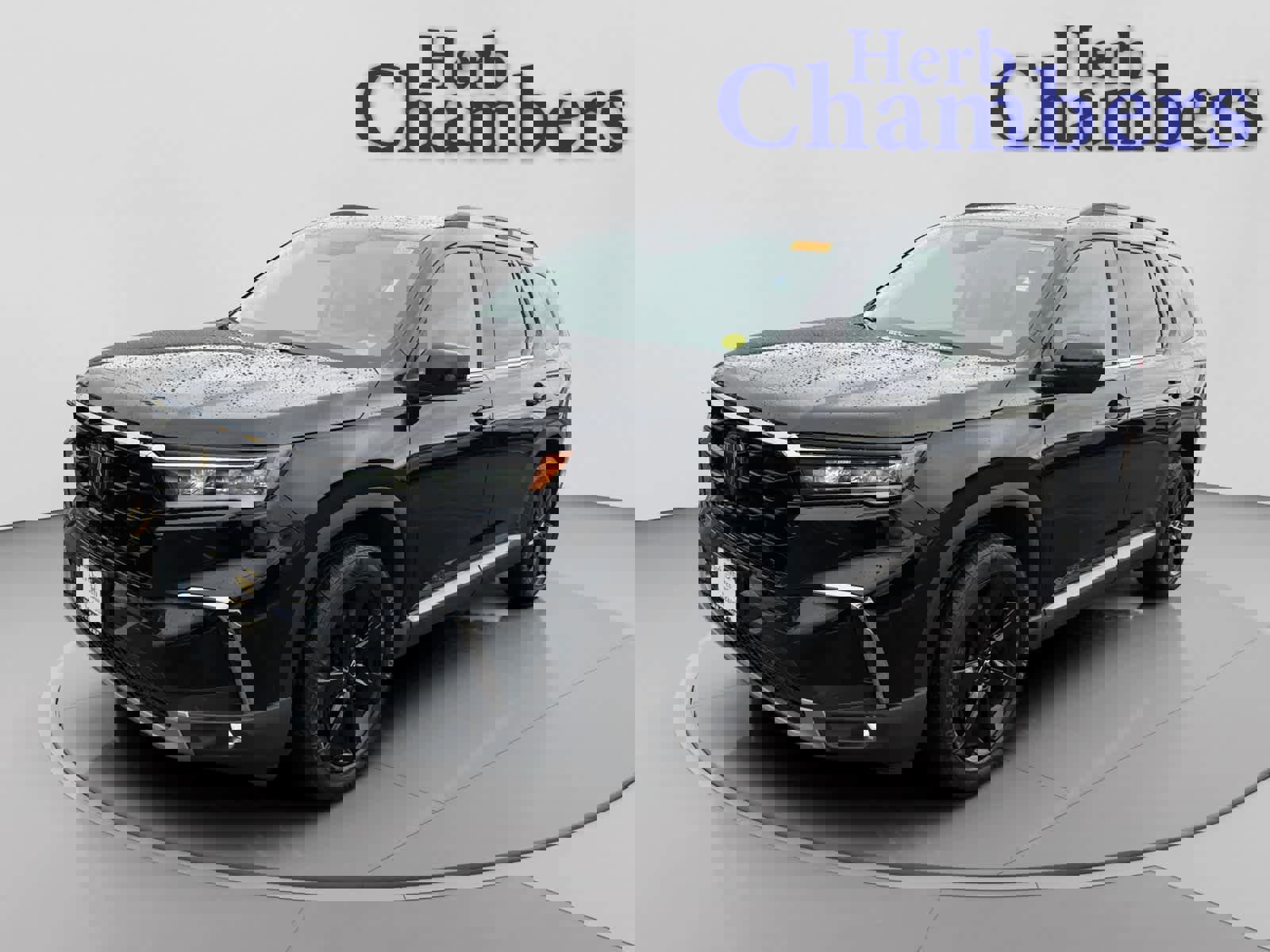 Used 2023 Honda Pilot Touring image 11