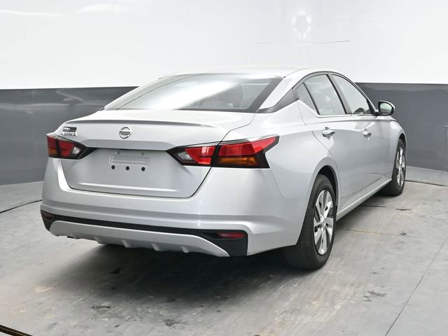 Used 2021 Nissan Altima 2.5 S FWD image 6