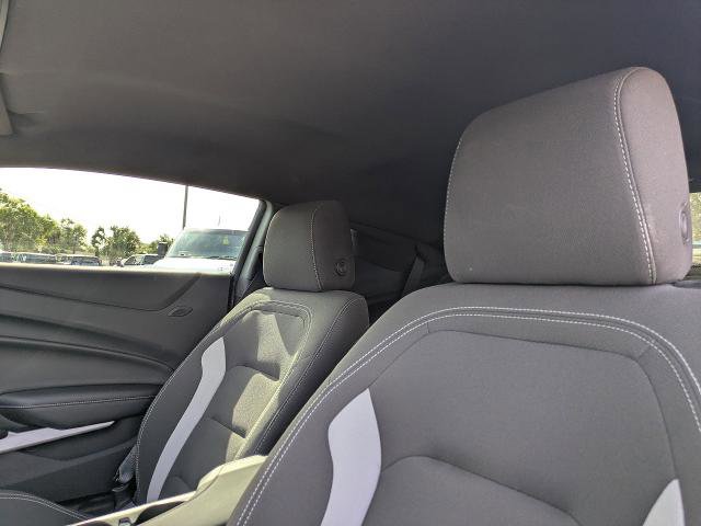 Used 2020 Chevrolet Camaro LT image 23