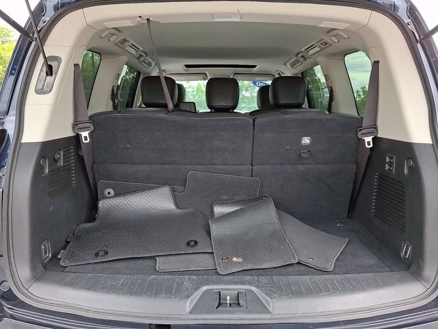 Used 2020 Nissan Armada SL w/ Premium Package AWD/4WD image 30