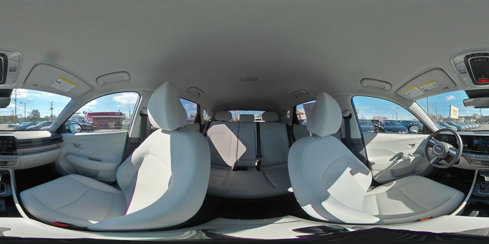 Used 2025 Hyundai Kona SEL image 42