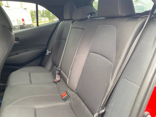 Used 2023 Toyota Corolla GR AWD/4WD image 24