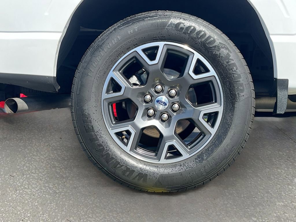 Used 2024 Ford F150 STX RWD image 28
