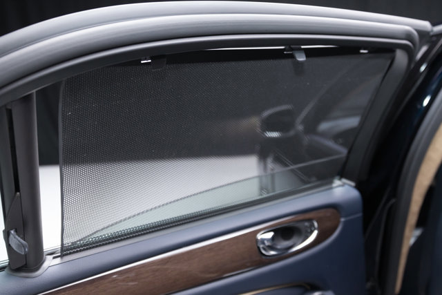 Used 2009 Jaguar XJ Vanden Plas Super V8 Portfolio image 16