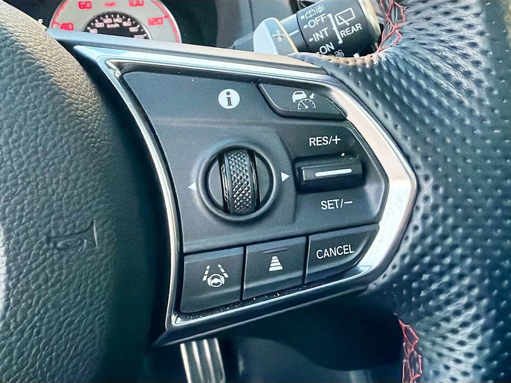 Used 2023 Acura RDX A-Spec image 41