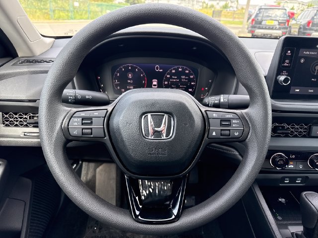 New 2026 Honda Accord LX image 20