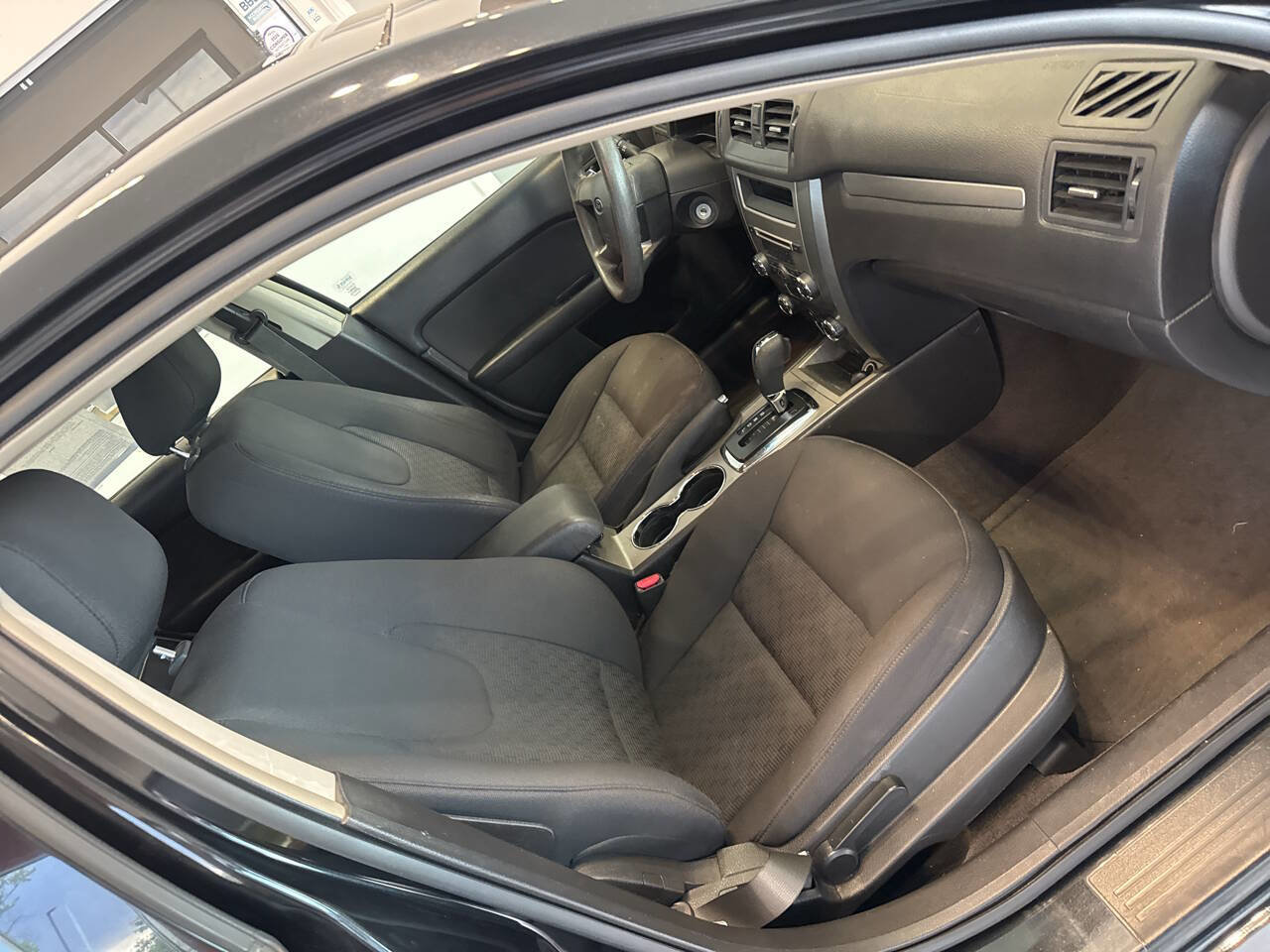 Used 2010 Ford Fusion SE FWD image 13
