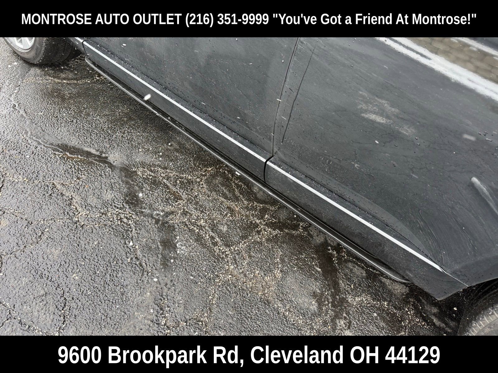 New 2025 Land Rover Range Rover SE image 40