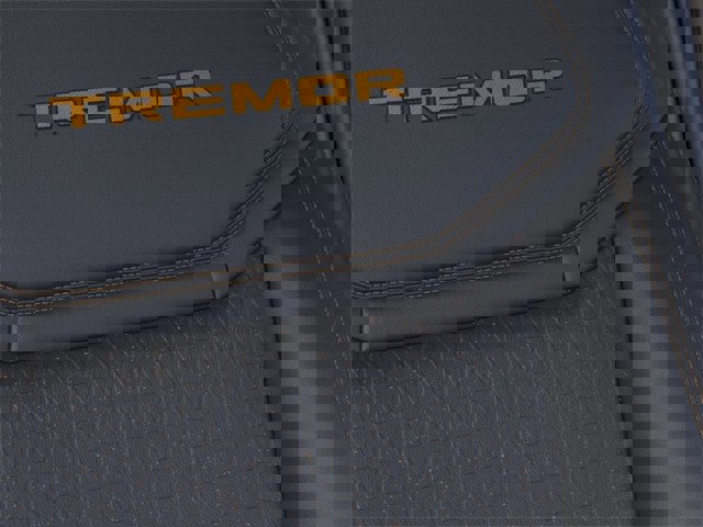 New 2025 Ford Maverick Tremor image 17