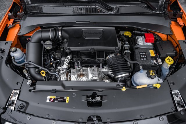 New 2026 Jeep Compass Limited image 21