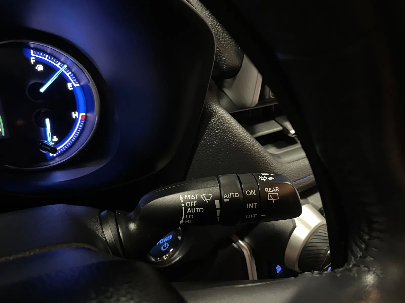 Used 2020 Toyota RAV4 XSE w/ XSE Grade Weather Package image 27