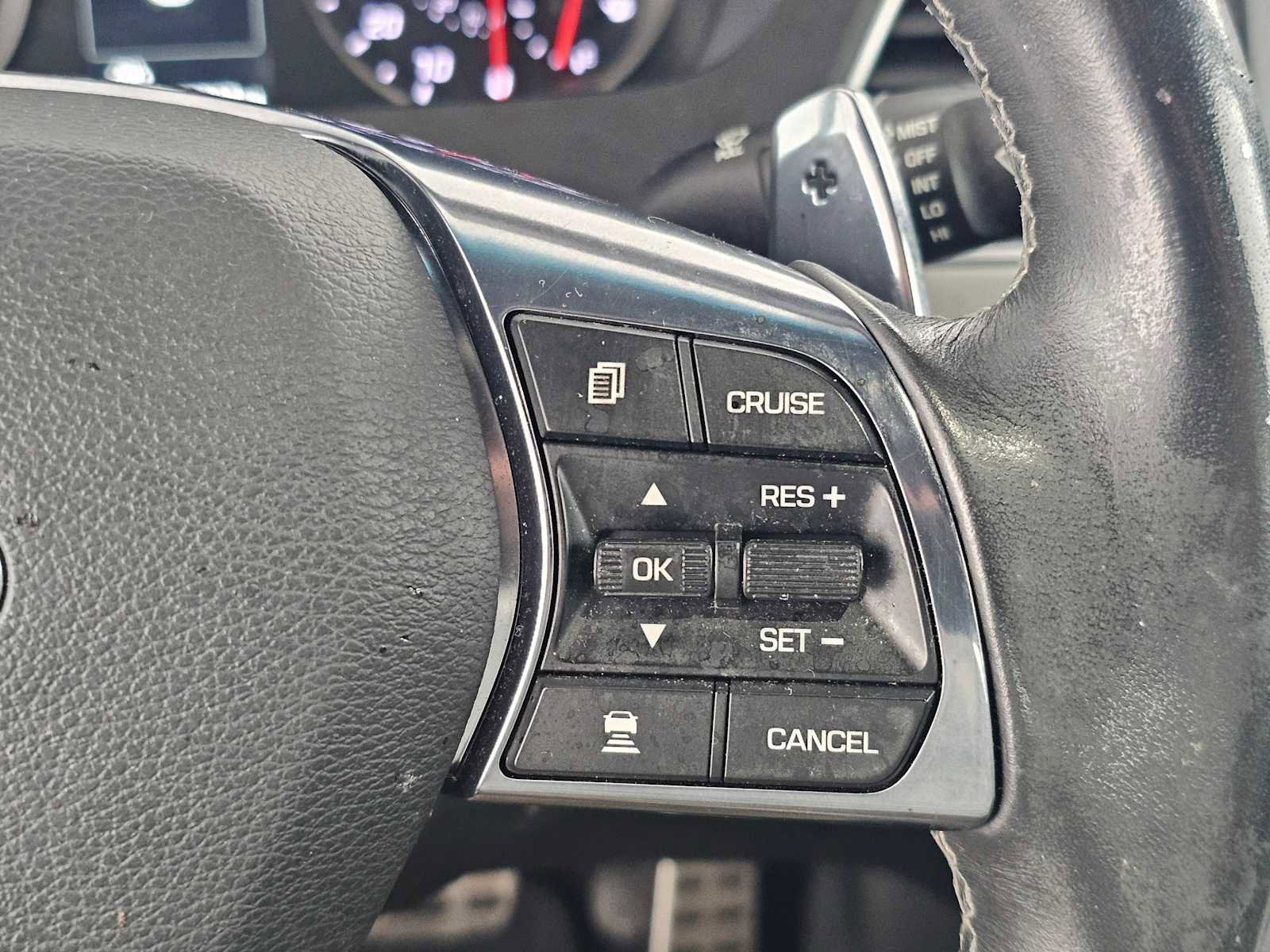 Used 2015 Hyundai Sonata Limited 2.0T FWD image 28