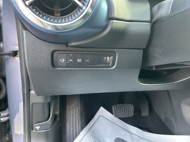 New 2026 Chevrolet Equinox EV LT image 17