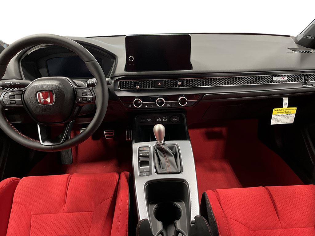 New 2025 Honda Civic Type R image 18