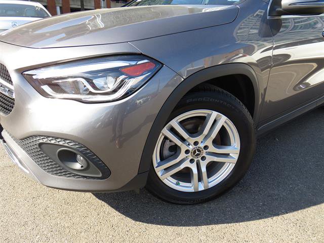 Certified 2022 Mercedes-Benz GLA 250 4MATIC image 23
