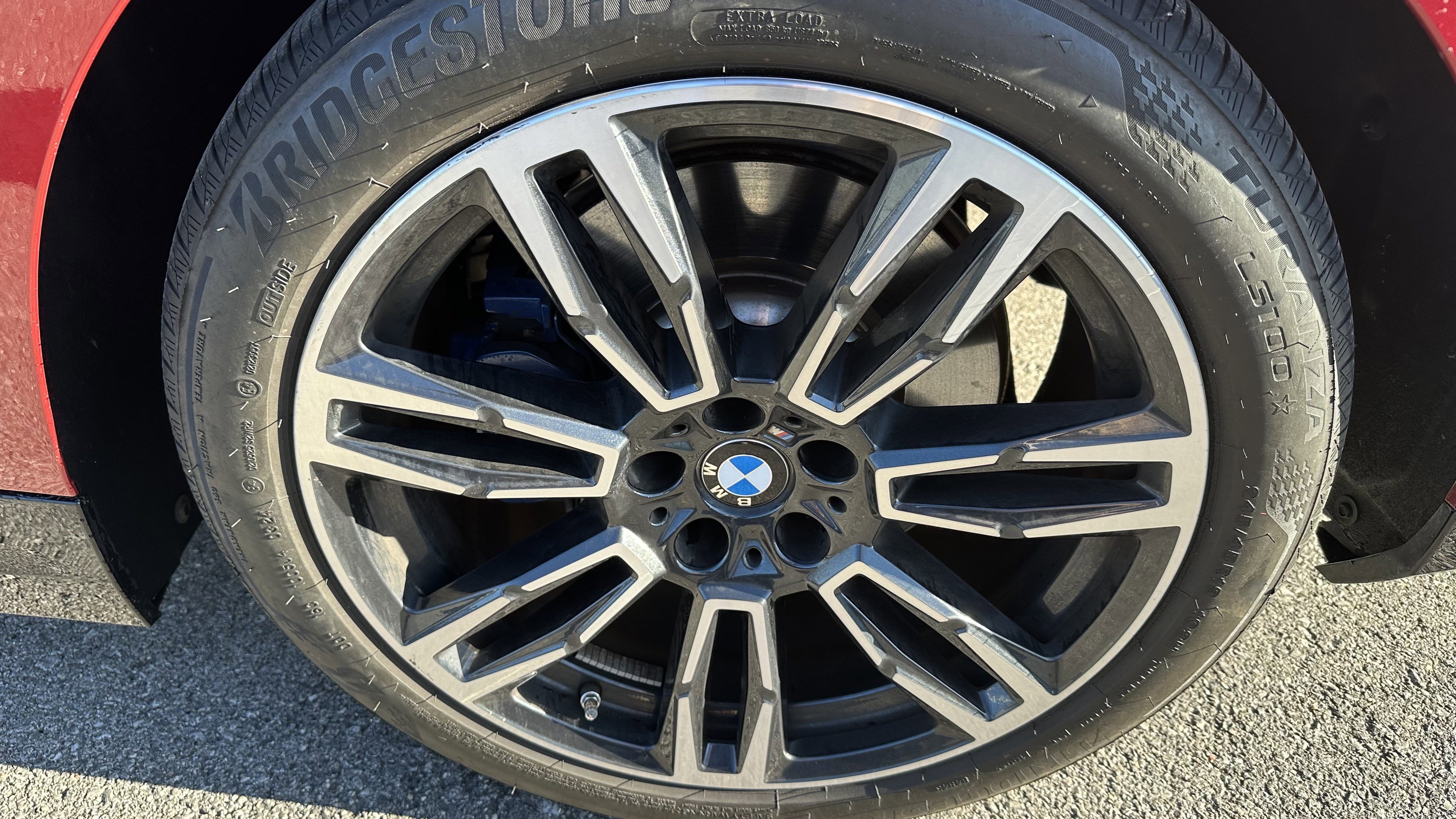 Used 2024 BMW 540i xDrive 540i xDrive w/ Premium Package image 13