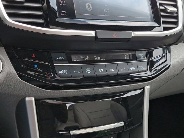 Used 2017 Honda Accord EX-L image 21