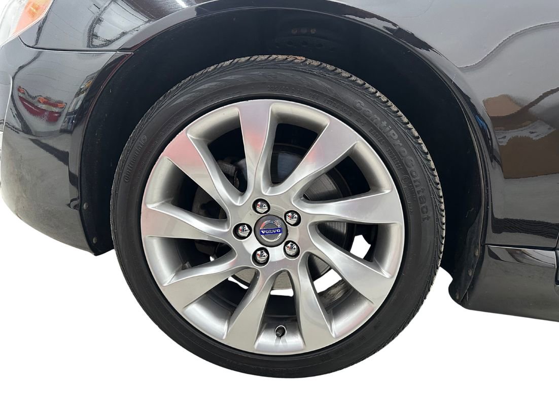 Used 2015 Volvo S80 T6 Platinum image 9