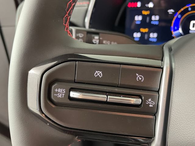 New 2026 Chevrolet Colorado Z71 w/ Technology Package AWD/4WD image 10