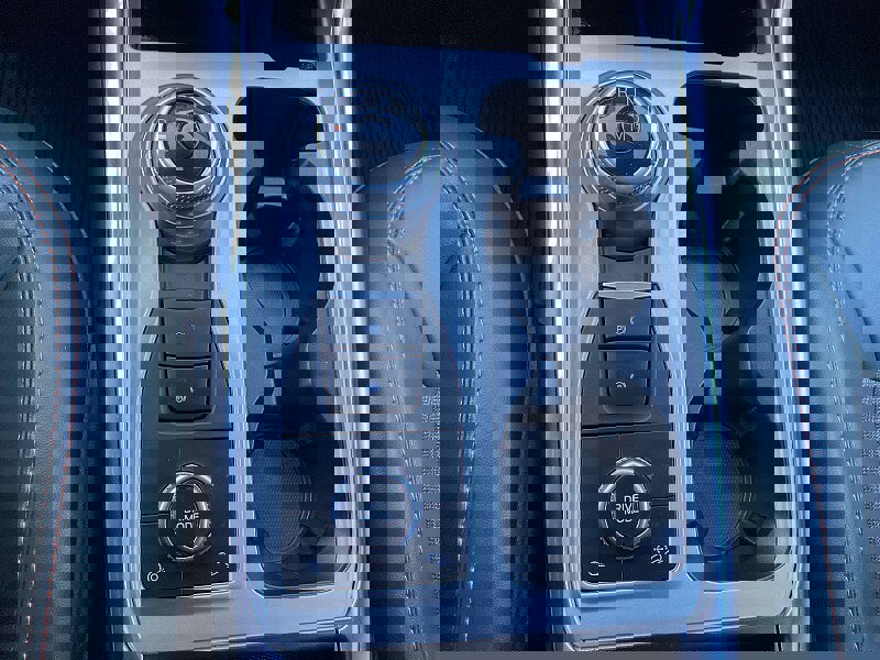 Used 2022 Ford Explorer Timberline w/ Timberline Technology Package image 56