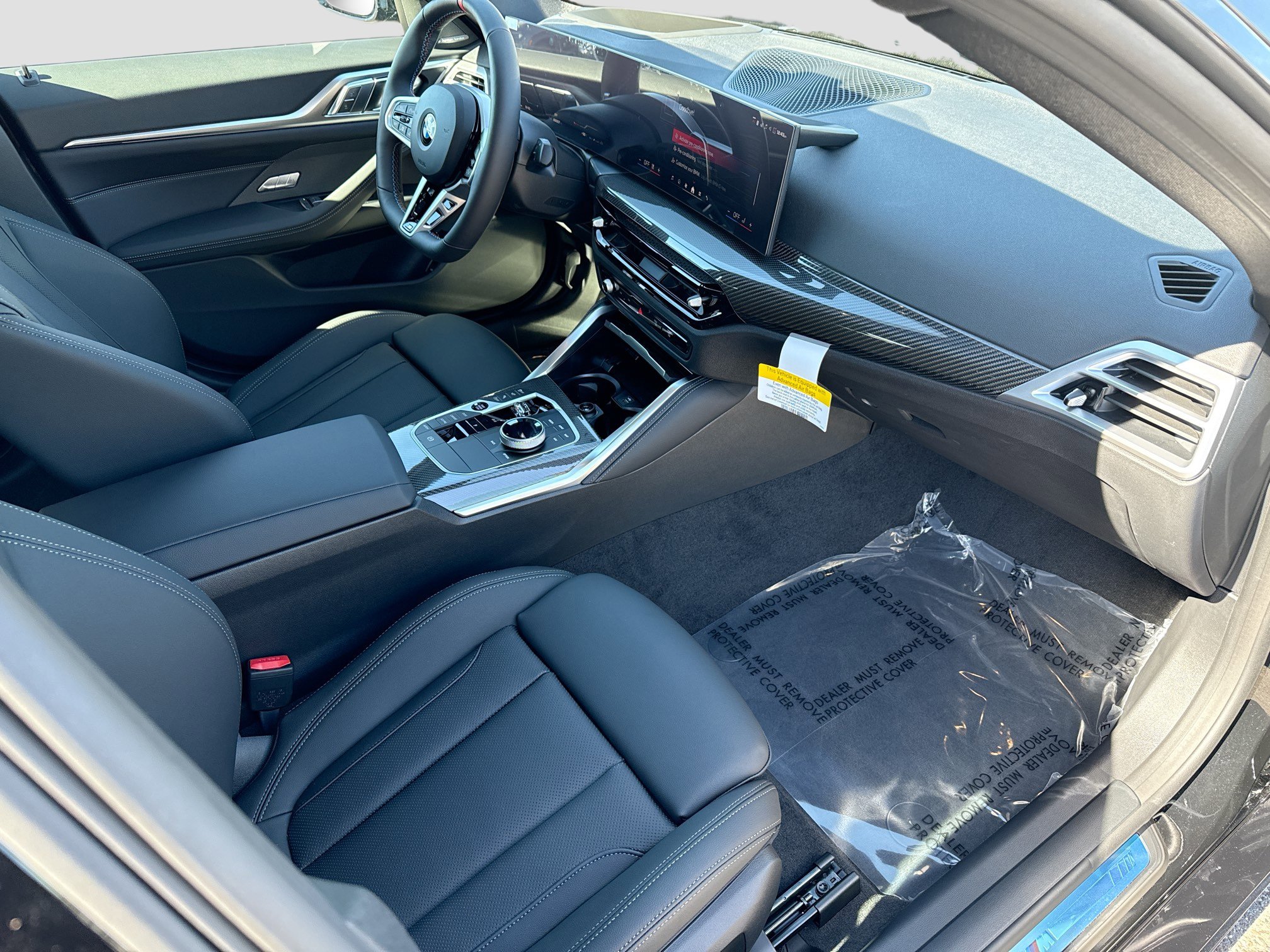 New 2026 BMW M440i w/ Premium Package RWD image 14