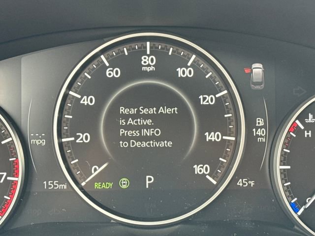 New 2026 MAZDA CX-70 3.3 Turbo w/ Preferred Package image 16