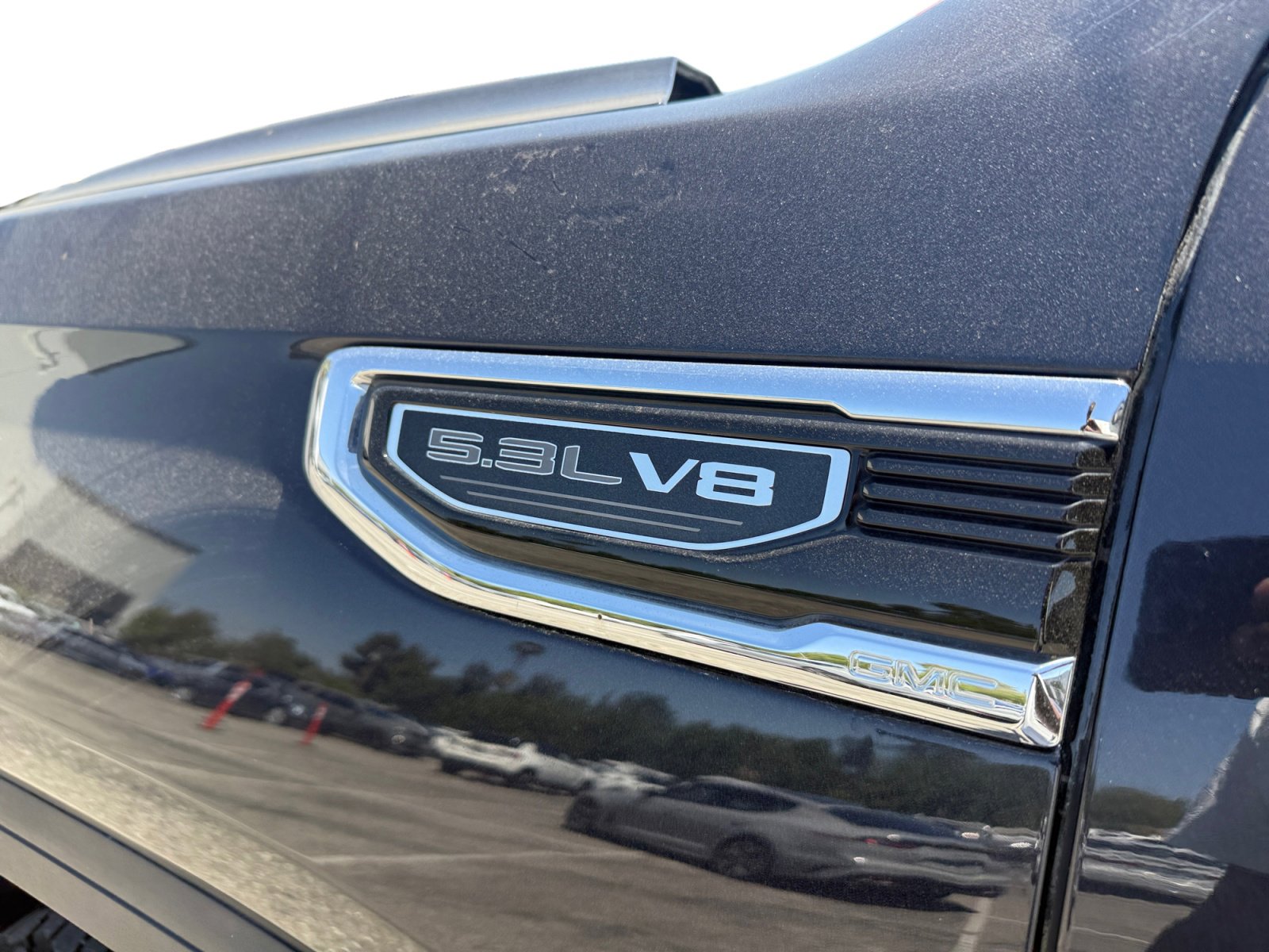 Used 2022 GMC Sierra 1500 SLT w/ SLT Convenience Package AWD/4WD image 12