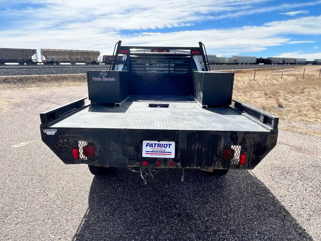 Used 2006 Dodge Ram 2500 Truck SLT w/ Quad Cab Big Horn Value Group image 4
