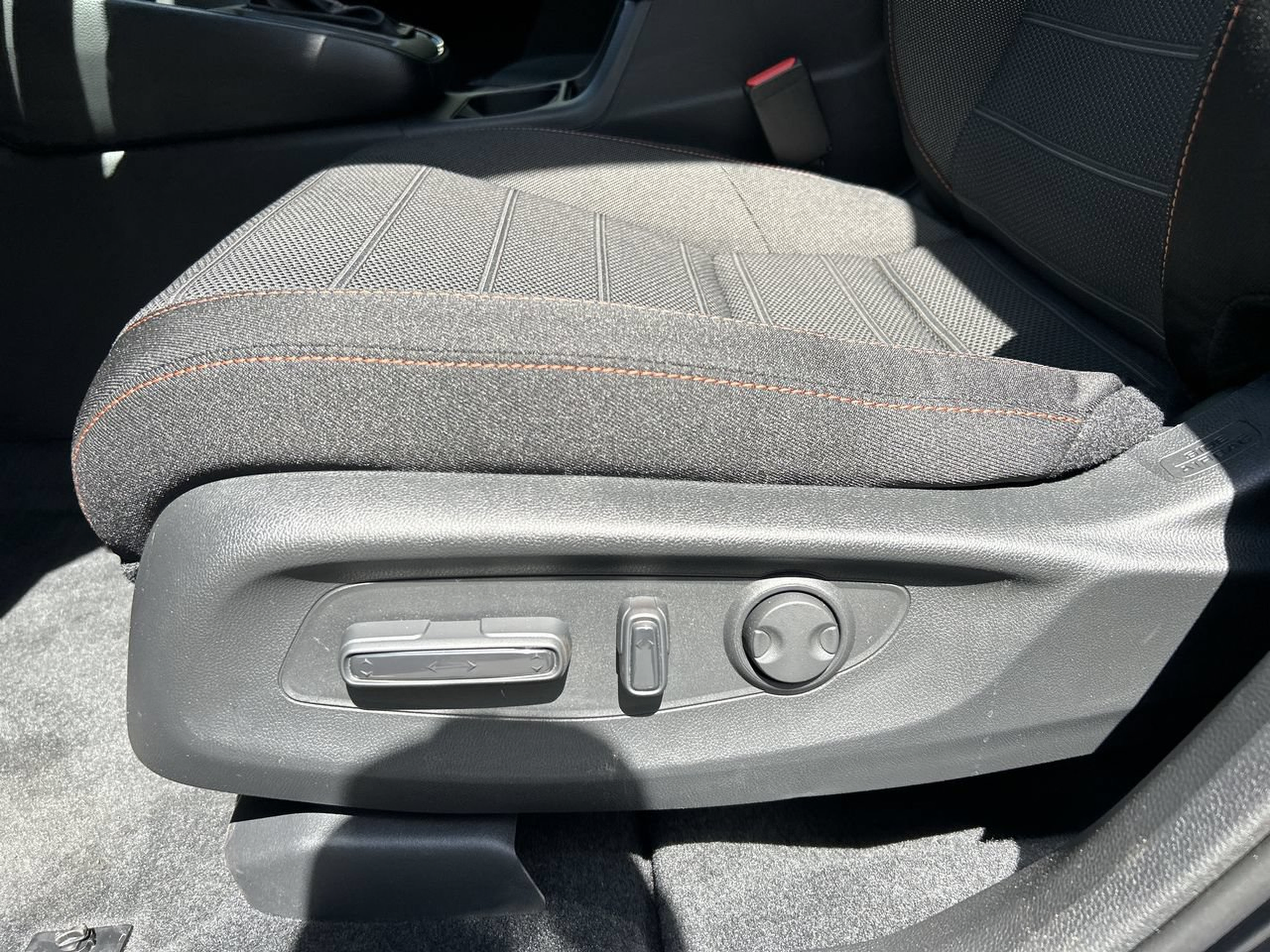 Used 2024 Honda CR-V Sport image 15