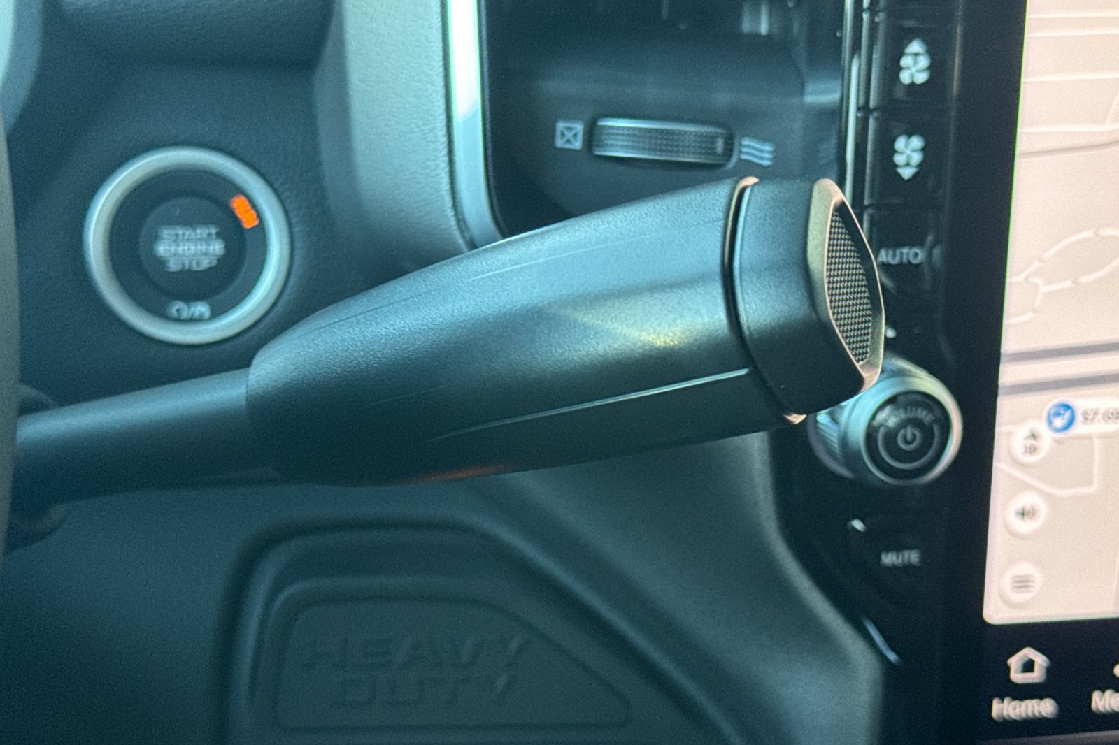 New 2027 RAM 3500 Laramie AWD/4WD image 19