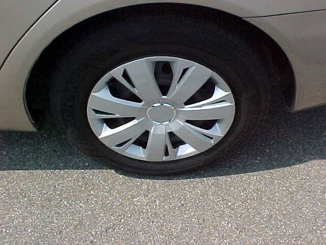 Used 2006 Toyota Camry LE FWD image 7