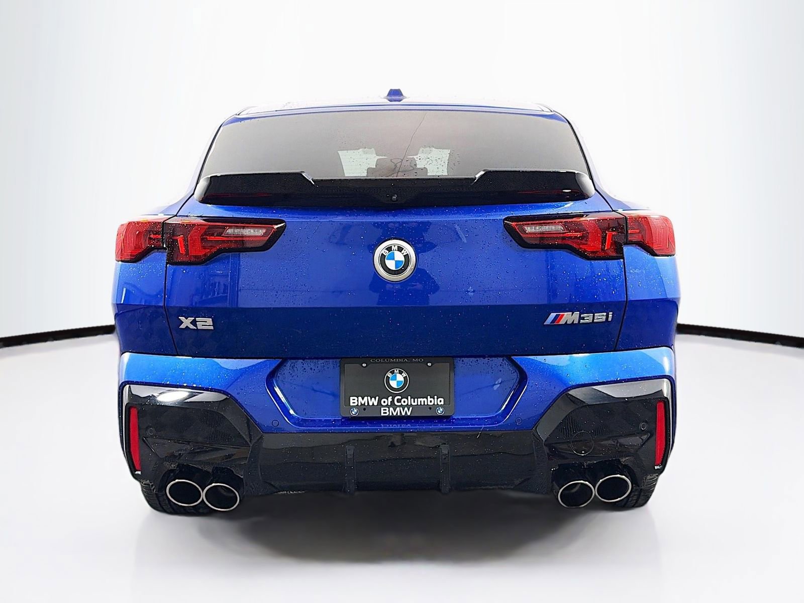 Used 2024 BMW X2 M35i image 6
