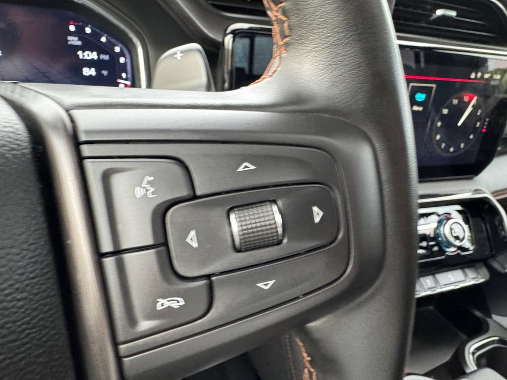 Used 2025 GMC Acadia Denali w/ Super Cruise Package AWD/4WD image 32