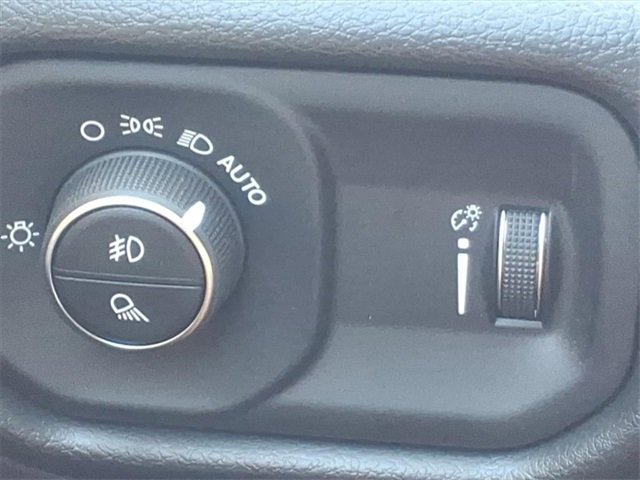 New 2026 RAM 2500 Tradesman image 20